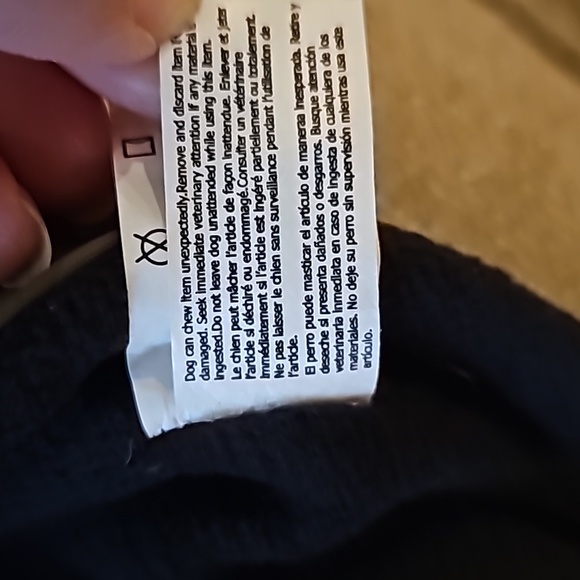 Pajar Pup Coat with hood XXL - Picture 8 of 16